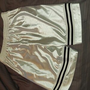 RARE Adidas Dazzle Shorts